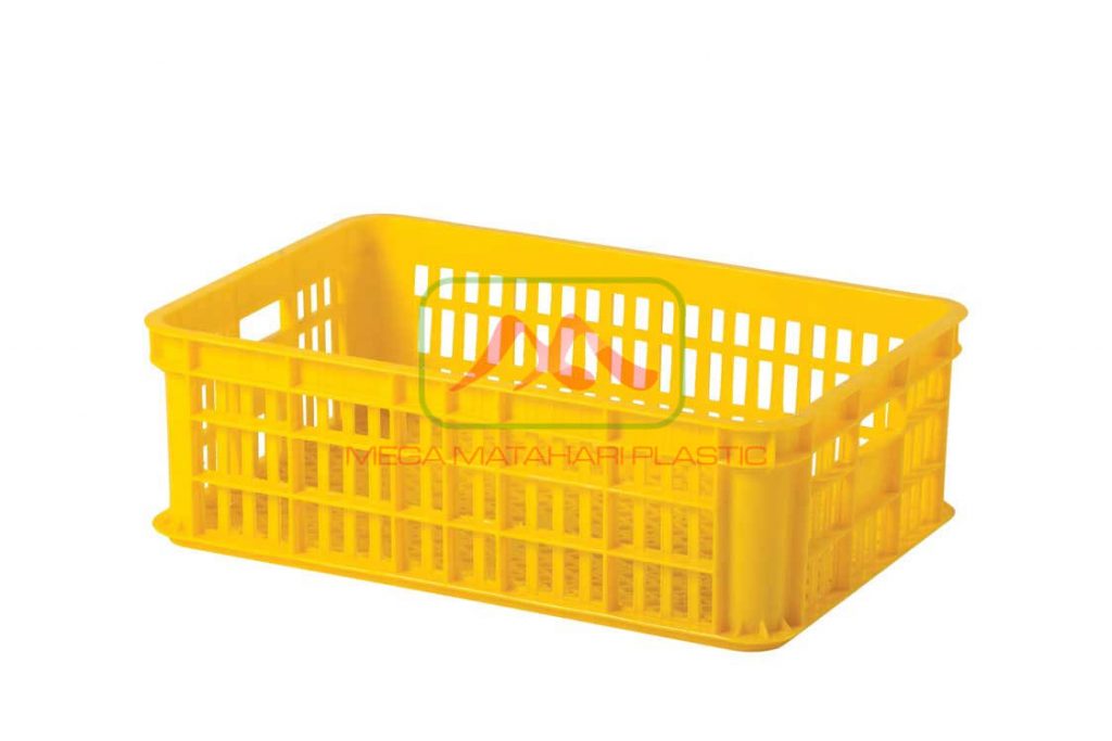 Container Lubang 2003 Rabbit (62 x 43 x 20 cm) – Wholesaler for Plastic ...