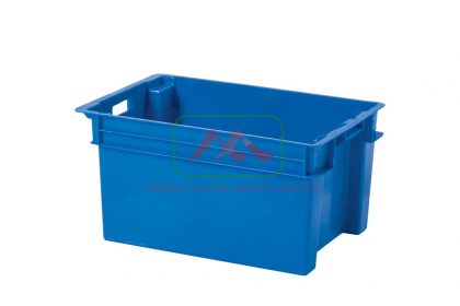 Container Rapat 5215 Rabbit