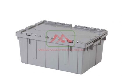 Container Rapat 6000 Rabbit
