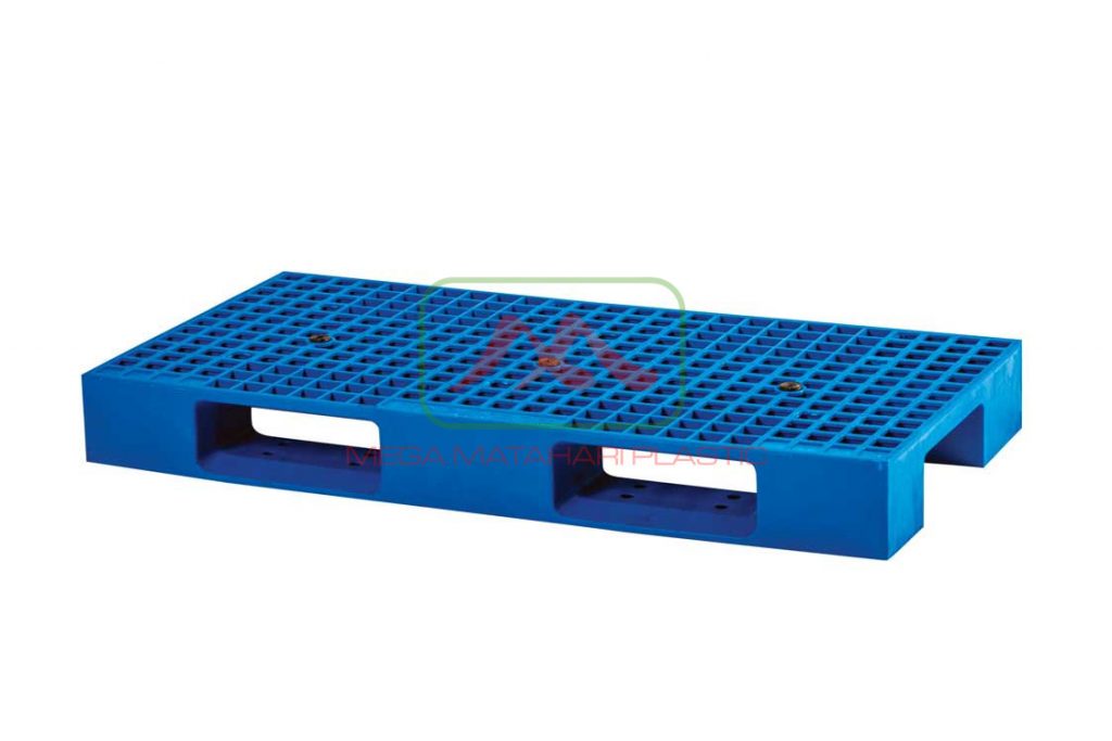 Nps Rabbit Pallet NPS-1206 Rabbit (120 x 60 x 13,2 cm) – Wholesaler for Plastic ...