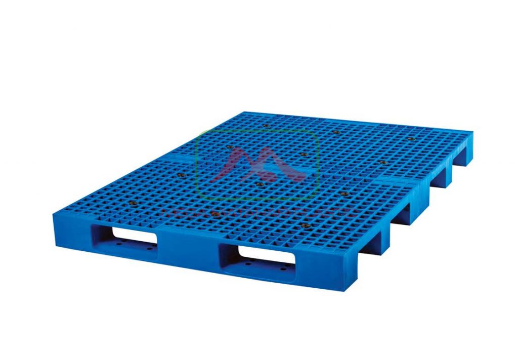 Nps Rabbit Pallet NPS-1612 Rabbit (160 x 120 x 13,2 cm) – Wholesaler for Plastic ...
