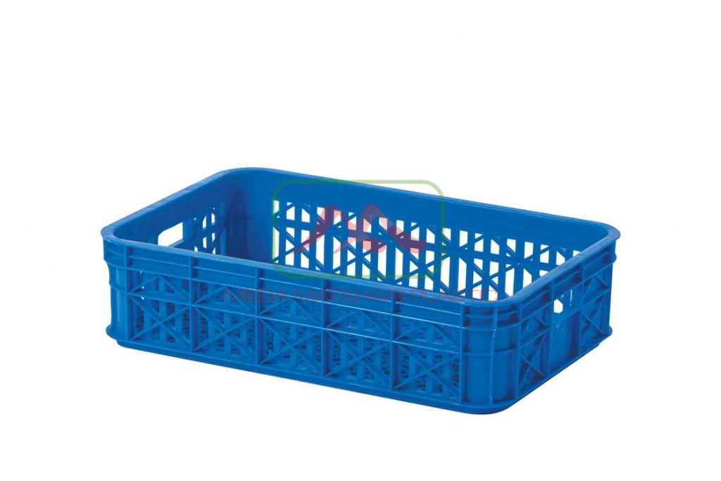 Poly Box Rabbit 3302 Container Lubang 3302 Rabbit – Wholesaler for Plastic Houseware ...