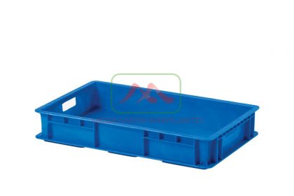 Container Rapat 5075 Rabbit