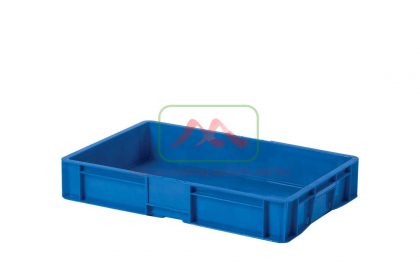 Container Rapat 5077 Rabbit