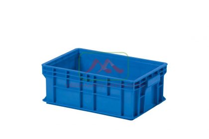 Container Rapat 6011 Rabbit