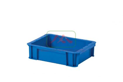 Container Rapat 6052 Rabbit