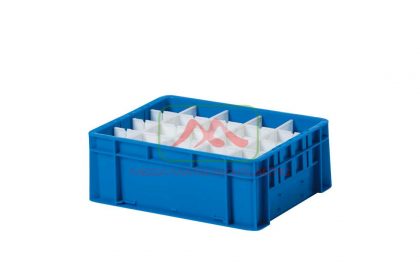 Container Rapat 6053+S Rabbit