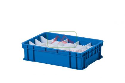 Container Rapat 6055+S Rabbit