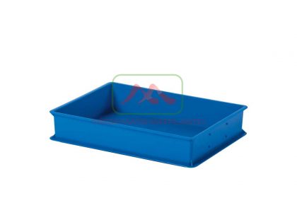 Container Rapat 6068 Rabbit