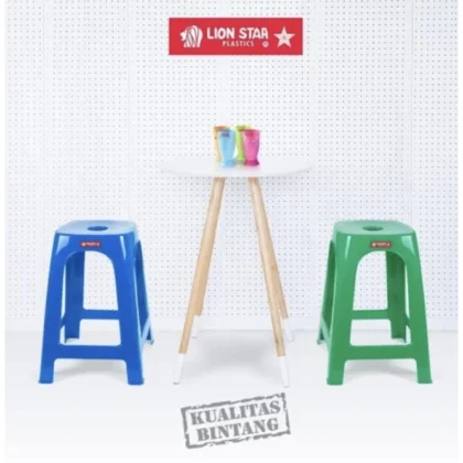 Bangku kursi baso G-6 Lion Star
