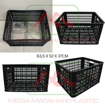 Container Lubang MBG