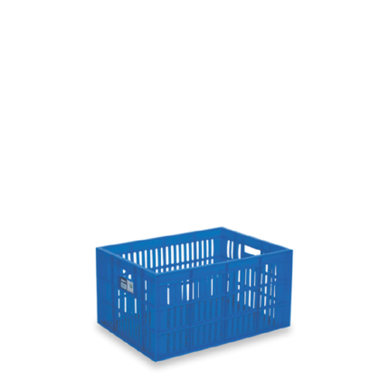 Container Lubang 2203L Green Leaf (47,3 x 35 x 26 cm)