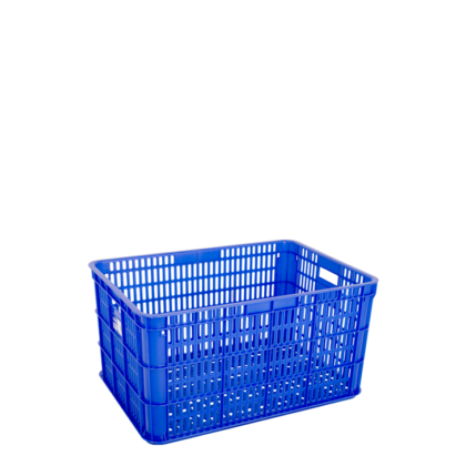 Container Lubang 2206L Green Leaf (60,5 x 41, x 30,8 cm)