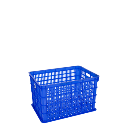 Container Lubang 2208L Green Leaf (60,6 x 43 x 37,7 cm)