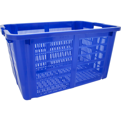 Container Lubang 2211L Green Leaf (81,7 x 55,2 x 43,1 cm)