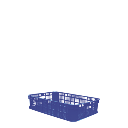 Container Lubang 2212L Green Leaf (60,2 x 41,6 x 13,9 cm)