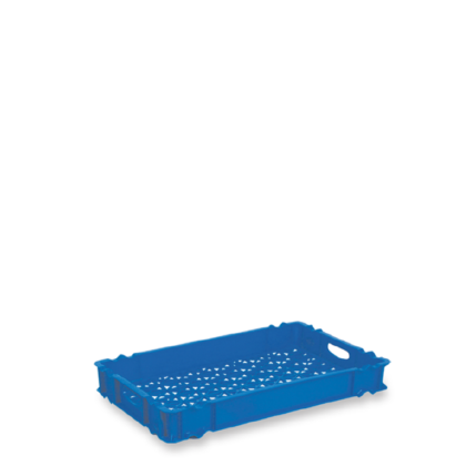 Container Lubang 2220L Green Leaf (67,8 x 40,8 x 8,8 cm)