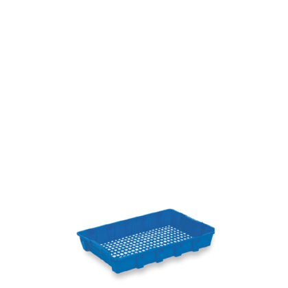 Container Lubang 2222L Green Leaf (49,5 x 34,1 x 7,3 cm)