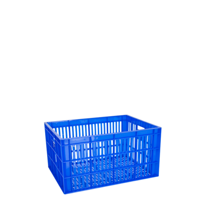 Container Lubang 2231L Green Leaf (52,9 x 39,8 x 27,6 cm)