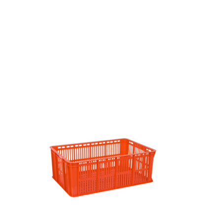 Container Lubang 2241L Green Leaf (44,9 x 29,3 x 15,9 cm)