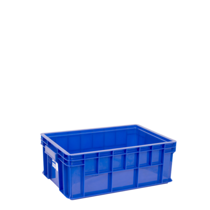 Container Rapat 14.8 Liter 2245P Green Leaf (42,8 x 28,2 x 16 cm)