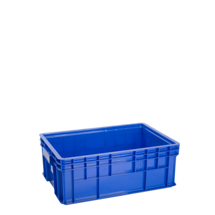 Container Rapat 19.7 Liter 2246P Green Leaf (47,5 x 31,4 x 17,5 cm)