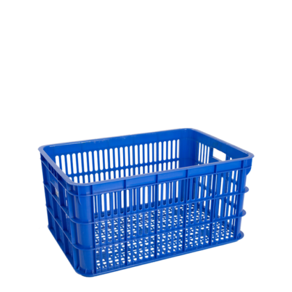 Container Lubang 2296L Green Leaf (61,7 x 42,2 x 30,2 cm)