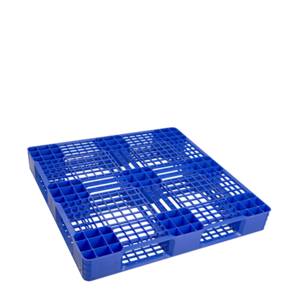 Pallet Dual 2661 Green Leaf (110 x 110 x 14 cm)