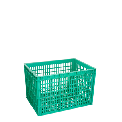 Container Lubang Roda 9911LR Atari by Green Leaf (83 x 61 x 55,5 cm)