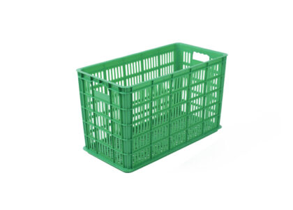 Container Lubang Piring HNT 1004 Hanata (60 x 30,5 x 35,5 cm)