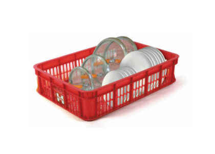 Container Lubang HNT 2000M Hanata (62 x 43 x 14,5 cm)