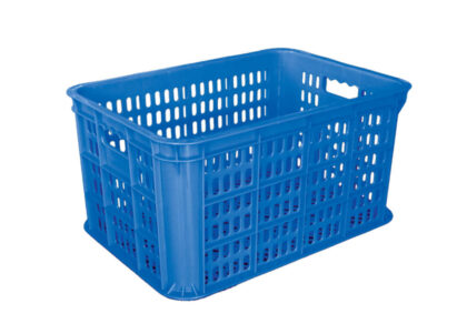 Container Lubang HNT 2202M Hanata (52 x 37 x 27 cm)