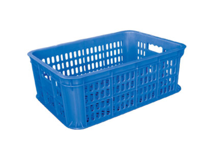 Container Lubang HNT 2202S Hanata (52 x 37 x 19 cm)