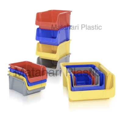 Spare Part Case / Jolly box / Navara 100 (JX32) / 200 (JX33) / 300 (JX34) /  400 (JX35) /  500 (JX36) Lion Star