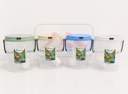 Sealware / toples es buah bulat 30liter SQ30 Olymware (Termasuk gayung)