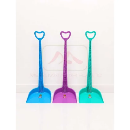 Pengki / Dustpan 856 Trueno Shinpo